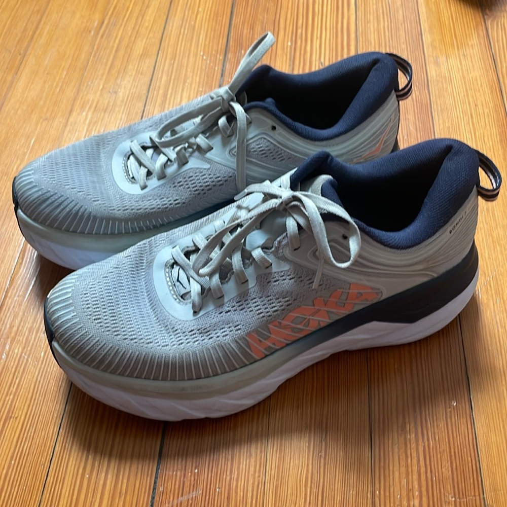 Hoka Bondi 7